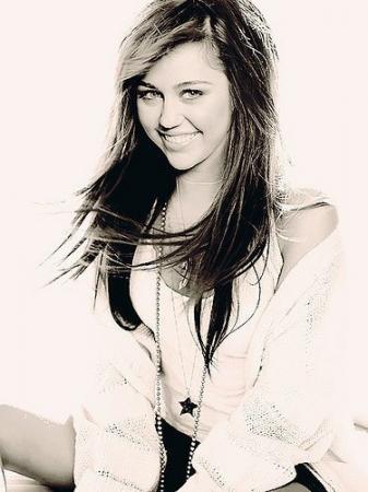 Miley Cyrus