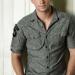 Liam Hemsworth....