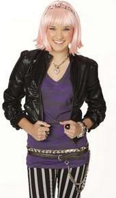 Lola Luftnagle
