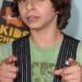 Moises Arias