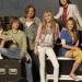 MILEY ET SES AMIS DE LA SERIE HANNAH MONTANA