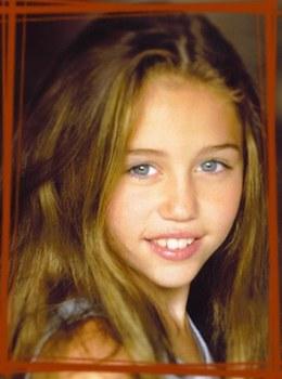 Hannah Montana.....