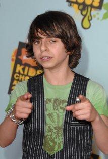 Moises Arias