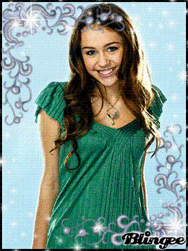 Miley Cyrus