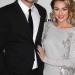 Liam Hemsworth et Miley Cyrus aux Oscars