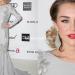 MILEY AUX OSCARS 2012
